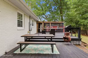 206 Del Rio Ave, Wilmington, NC 28409 - Photo 37