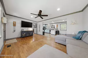 206 Del Rio Ave, Wilmington, NC 28409 - Photo 5