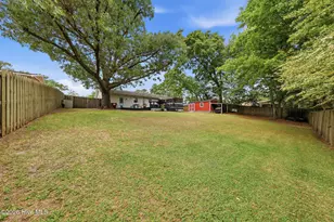 206 Del Rio Ave, Wilmington, NC 28409 - Photo 41