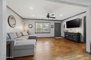 206 Del Rio Ave, Wilmington, NC 28409 - Photo 7