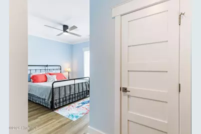 304 Birmingham Avenue #Unit 1, Carolina Beach, NC 28428 - Photo 25