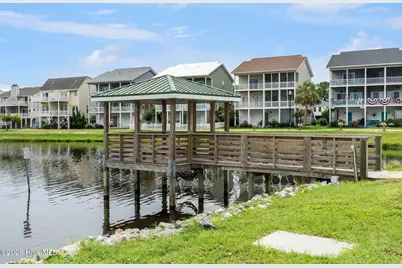 304 Birmingham Avenue #Unit 1, Carolina Beach, NC 28428 - Photo 93
