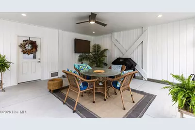 304 Birmingham Avenue #Unit 1, Carolina Beach, NC 28428 - Photo 59