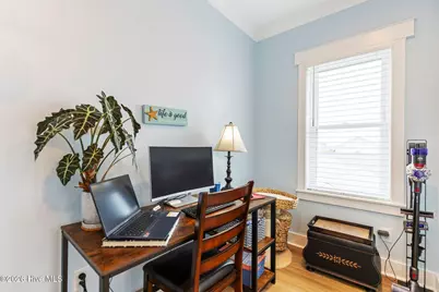 304 Birmingham Avenue #Unit 1, Carolina Beach, NC 28428 - Photo 41