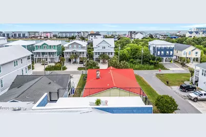304 Birmingham Avenue #Unit 1, Carolina Beach, NC 28428 - Photo 69