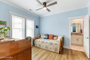 304 Birmingham Ave, Carolina Beach, NC 28428 - Photo 19