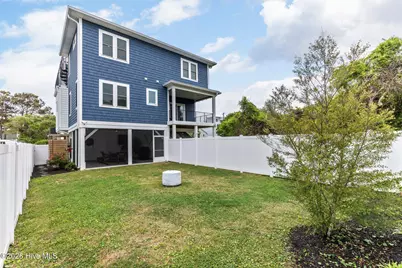 304 Birmingham Avenue #Unit 1, Carolina Beach, NC 28428 - Photo 67