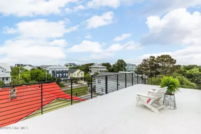 304 Birmingham Avenue #Unit 1, Carolina Beach, NC 28428 - Photo 55