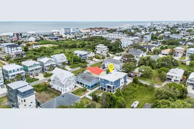 304 Birmingham Avenue #Unit 1, Carolina Beach, NC 28428 - Photo 75