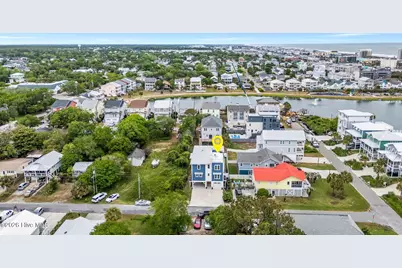 304 Birmingham Avenue #Unit 1, Carolina Beach, NC 28428 - Photo 73