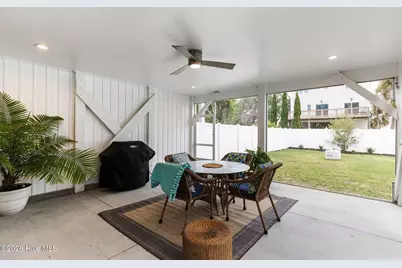 304 Birmingham Avenue #Unit 1, Carolina Beach, NC 28428 - Photo 61