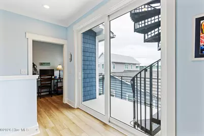 304 Birmingham Avenue #Unit 1, Carolina Beach, NC 28428 - Photo 49
