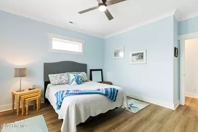 304 Birmingham Avenue #Unit 1, Carolina Beach, NC 28428 - Photo 43