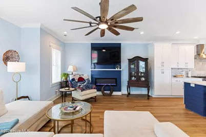 304 Birmingham Avenue #Unit 1, Carolina Beach, NC 28428 - Photo 37