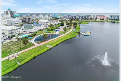 304 Birmingham Avenue #Unit 1, Carolina Beach, NC 28428 - Photo 83