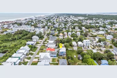 304 Birmingham Avenue #Unit 1, Carolina Beach, NC 28428 - Photo 77
