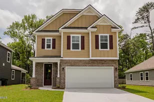 111 Salt Creek Ln, Newport, NC 28570 - Photo 1