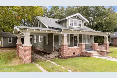 4040 S Hathaway Boulevard, Sharpsburg, NC 27878 - Photo 3