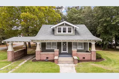4040 S Hathaway Boulevard, Sharpsburg, NC 27878 - Photo 1