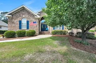 1018 Leesburg Dr, Leland, NC 28451 - Photo 1