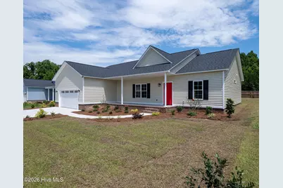 682 Crump Farm Road, New Bern, NC 28562 - Photo 1