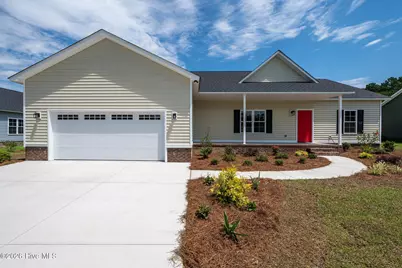 682 Crump Farm Road, New Bern, NC 28562 - Photo 1
