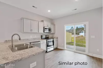 110 Loren Road, Hubert, NC 28539 - Photo 5