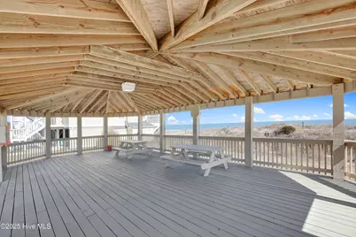 1806 Sand Dollar Court, Kure Beach, NC 28449 - Photo 57