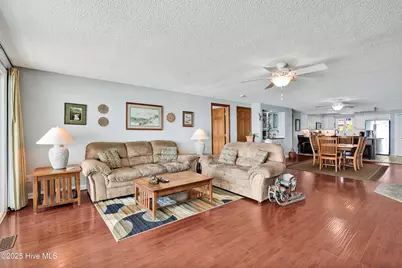 1806 Sand Dollar Court, Kure Beach, NC 28449 - Photo 17