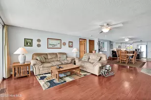 1806 Sand Dollar Ct, Kure Beach, NC 28449 - Photo 17