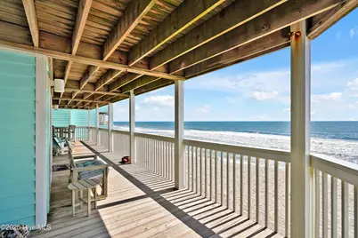 1806 Sand Dollar Court, Kure Beach, NC 28449 - Photo 37