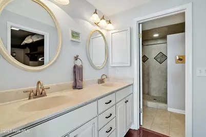 1806 Sand Dollar Court, Kure Beach, NC 28449 - Photo 25