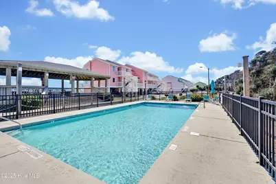 1806 Sand Dollar Court, Kure Beach, NC 28449 - Photo 53