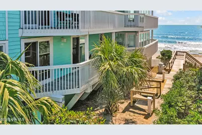 1806 Sand Dollar Court, Kure Beach, NC 28449 - Photo 41