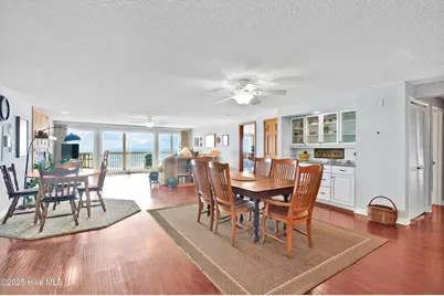 1806 Sand Dollar Court, Kure Beach, NC 28449 - Photo 11