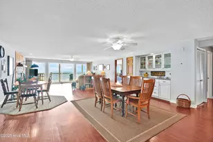 1806 Sand Dollar Ct, Kure Beach, NC 28449 - Photo 11