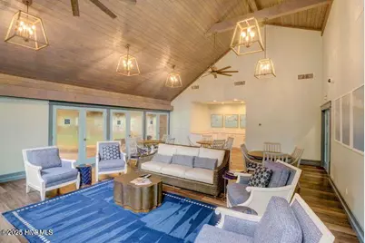 1806 Sand Dollar Court, Kure Beach, NC 28449 - Photo 63
