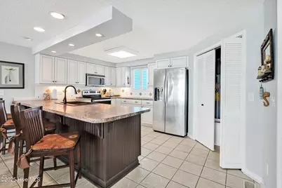1806 Sand Dollar Court, Kure Beach, NC 28449 - Photo 19