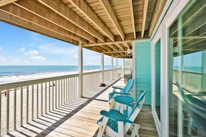 1806 Sand Dollar Court, Kure Beach, NC 28449 - Photo 13