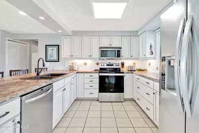 1806 Sand Dollar Court, Kure Beach, NC 28449 - Photo 21