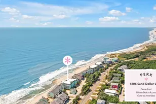 1806 Sand Dollar Ct, Kure Beach, NC 28449 - Photo 1