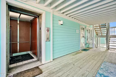 1806 Sand Dollar Court, Kure Beach, NC 28449 - Photo 9