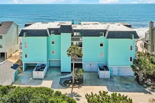 1806 Sand Dollar Ct, Kure Beach, NC 28449 - Photo 7