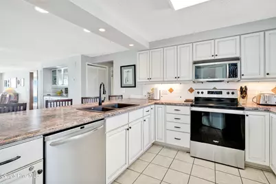 1806 Sand Dollar Court, Kure Beach, NC 28449 - Photo 21