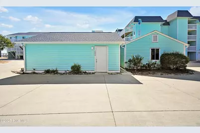 1806 Sand Dollar Court, Kure Beach, NC 28449 - Photo 45