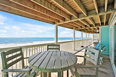 1806 Sand Dollar Court, Kure Beach, NC 28449 - Photo 11