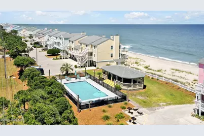 1806 Sand Dollar Court, Kure Beach, NC 28449 - Photo 51