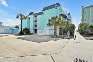 1806 Sand Dollar Ct, Kure Beach, NC 28449 - Photo 7