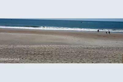 1806 Sand Dollar Court, Kure Beach, NC 28449 - Photo 5