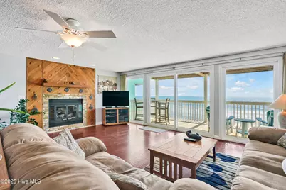 1806 Sand Dollar Court, Kure Beach, NC 28449 - Photo 15